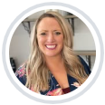 Angie, Journey Salon stylist