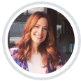 Bethany, Journey Salon stylist