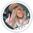 Hannah, Journey Salon stylist