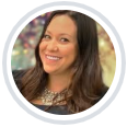 Jessica, Journey Salon stylist