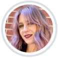 Kaitlin, Journey Salon stylist