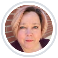 Molly, Journey Salon stylist